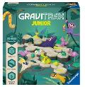 GraviTrax Junior Starter Set L Jungle ravensburger