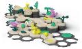 GraviTrax Junior Starter Set L Jungle ravensburger