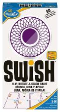 Card Games Swish ravensburger