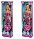 Steffi Love Silver Glossy - 2 asst Simba