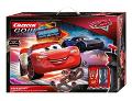 DisneyPixar Cars - Neon Nights Carrera (distr. STADLBAUER M. V. GMBH)