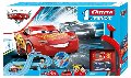 PISTA DISNEY CARS 2 macchinine Carrera (distr. STADLBAUER M. V. GMBH)