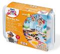 Set pirata FIMO KIDS staedtler