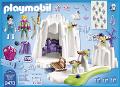 GROTTA DEL DIAMANTE DELL'AMORE playmobil