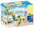 REPARTO DELL'OSPEDALE PER I BAMBINI playmobil