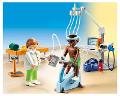 FISIOTERAPISTA playmobil