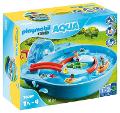 GIOSTRA ACQUATICA playmobil