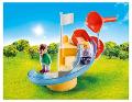 SCIVOLO ACQUATICO playmobil