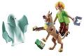 SCOOBY-DOO! SCOOBY & SHAGGY playmobil