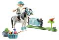 Collectible Classic Pony playmobil