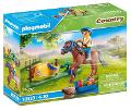 Collectible Welsh Pony playmobil