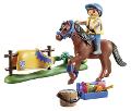 Collectible Welsh Pony playmobil