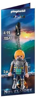 KEY RING ARWYN (NOVELMORE) playmobil