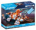 GANGER SPAZIALE playmobil