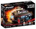 THE A-TEAM VAN playmobil