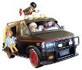 THE A-TEAM VAN playmobil