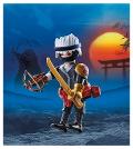 NINJA playmobil