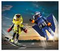 PILOTI AIR SHOW (DUO PACK) playmobil