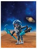 RANGER SPAZIALE playmobil