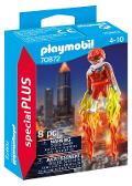 SUPEREROE playmobil