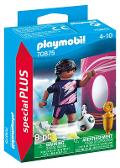 CALCIATRICE playmobil