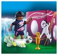 CALCIATRICE playmobil