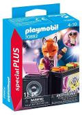 DJ CON MIXER playmobil