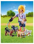 DOG SITTER playmobil