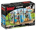 TRUPPE ROMANE playmobil