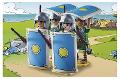 TRUPPE ROMANE playmobil