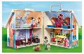 TAKE ALONG DOLLHOUSE playmobil