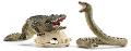 Pericolo nella palude (WILD LIFE - Price unit p.) Schleich