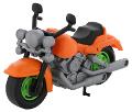 Cross motorbike - Mm.275x120x170 POLESIE