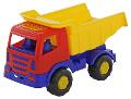 Mirage dump truck - Mm.295x150x175 POLESIE