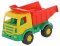 Mirage dump truck - Mm.295x150x175 POLESIE