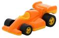 Sprint, racing car - Mm.172x92x61 POLESIE