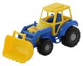 Master tractor-loader - Mm.272x134x135 POLESIE