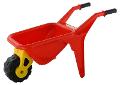 Big wheelbarrow - Mm.725x340x400 POLESIE