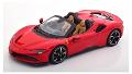 1/18 Ferrari SF90 Stradale Hybrid Spider 10 bburago