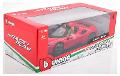 1/18 Ferrari SF90 Stradale Hybrid Spider 10 bburago