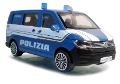 1/43 CDU VW EMERGENCY FORCE bburago