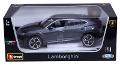 1/18 Lamborghini Urus Grey bburago