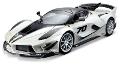 1/18 Ferrari R & P Ferrari FXX K EVO #70 Pearl White bburago