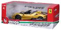 1/18 SF90 Spider Gold bburago