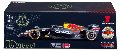 1/24 Oracle Red Bull Racing RB18 (with helmet) #1 Max Verstappen bburago