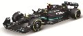 1/24 Mercedes-AMG F1 W14 E Performance (with helmet) #44 Lewis Hamilton bburago