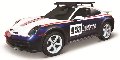 1/24 Porsche 911 Dakar Blue 953 Roughroads bburago