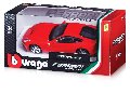 1/43 GIFT PACK 3 Ferrari vehicles bburago