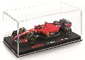 1/43 SF23 (w/ helmet) #16 (Charles Leclerc) bburago