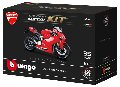 1/12 MODEL KIT DUCATI 1199 PANIGALE bburago